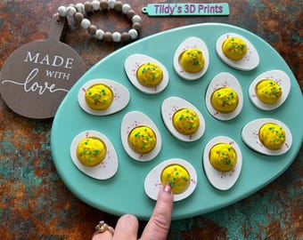 Deviled Egg Clickers