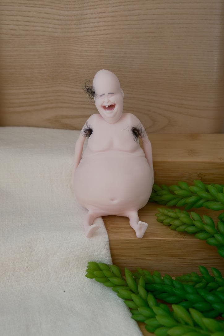 ugly sex doll Funny Ugly Doll