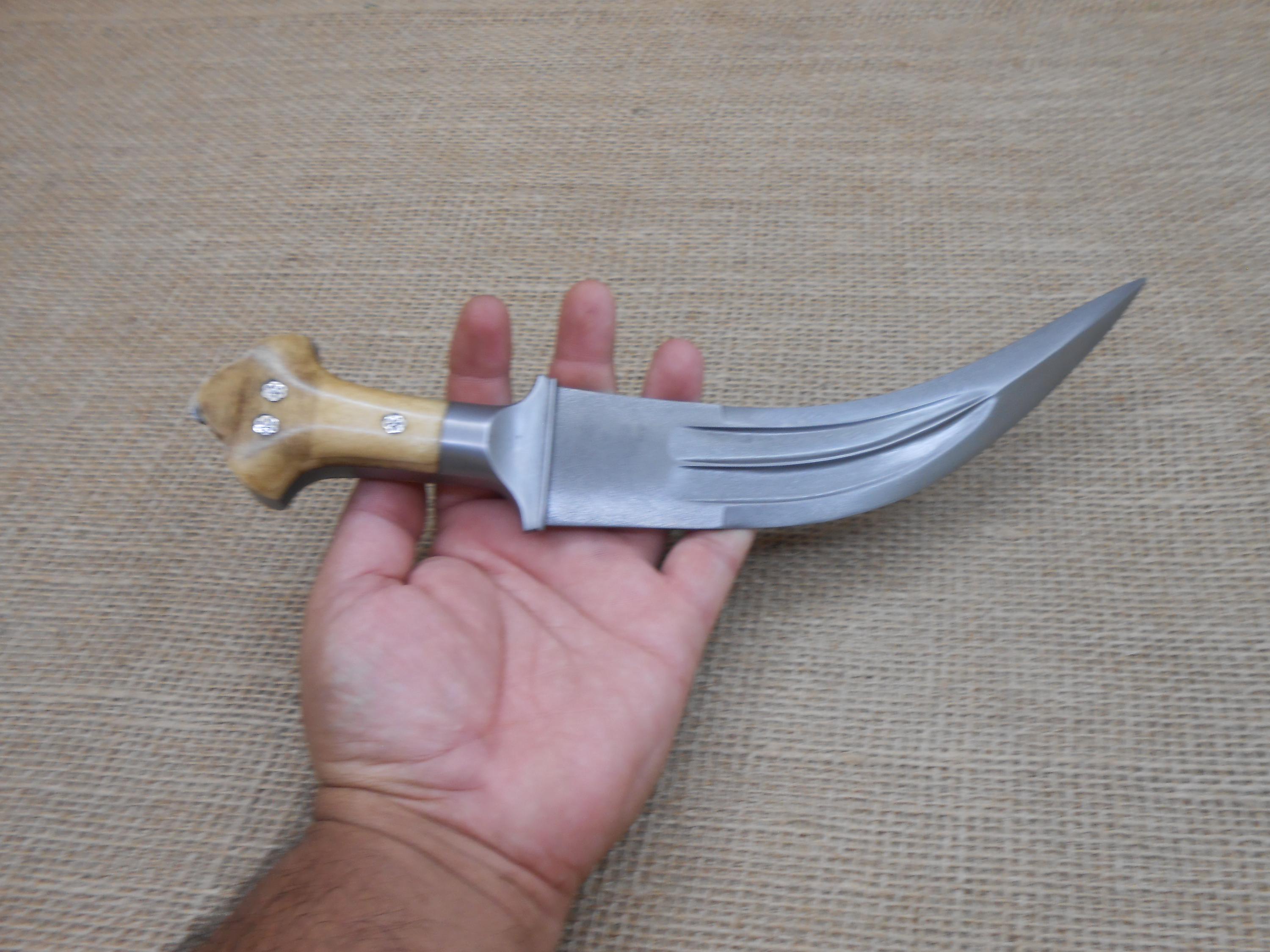 Jambiya knife - Etsy 日本