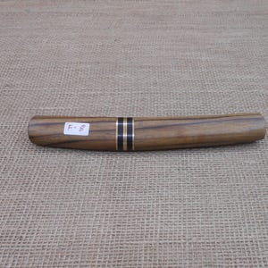 Handmade Japanese Tanto Wootz Steel Blade Collectible Gift F-8