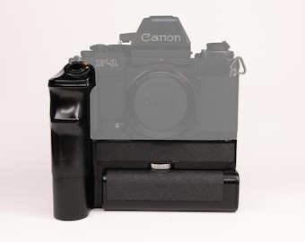 CANON ニューF1 ボディー 難あり CANON ニューF1 ボディー 難あり