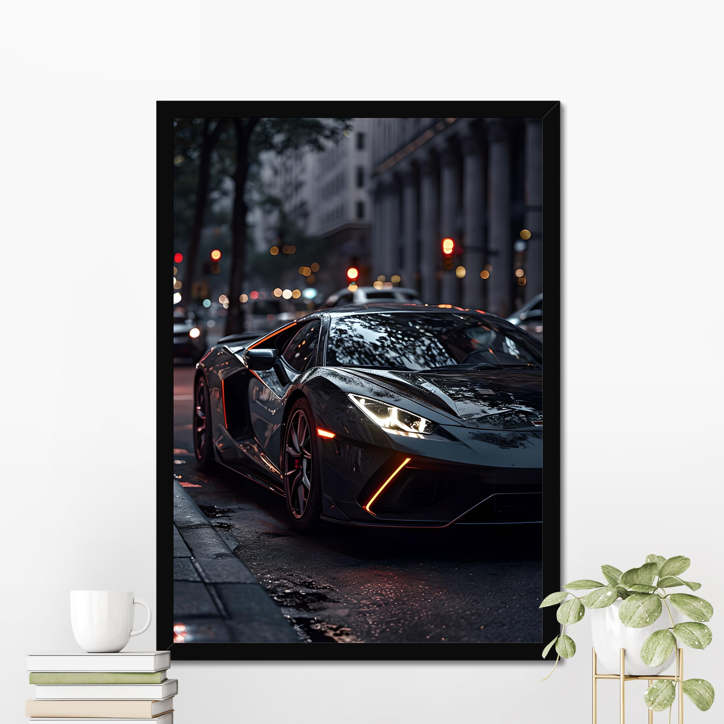 Cadillac Coupe Deville | PDF | Luxury Motor Vehicle Manufacturers |  Transportation Engineering, image size:2500x2500