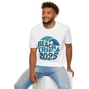Beach Shirt, Summer Shirt, Beach Shirts For Women, Vacation Shirt, Summer Tees, Summer Shirts For Women, Beach Trip Shirt, Beach Vacation