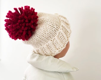 Cozy Core Mini (Kid) Hat - Custom