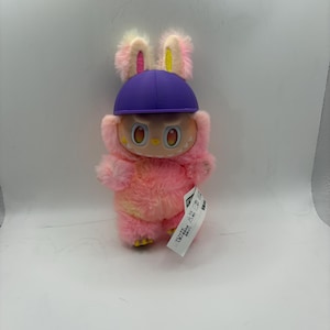 3d printed labubu hats