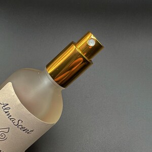 Sand Soul – Signature Woody Sandalwood Scent – 100 ml by AlmaScent image 5