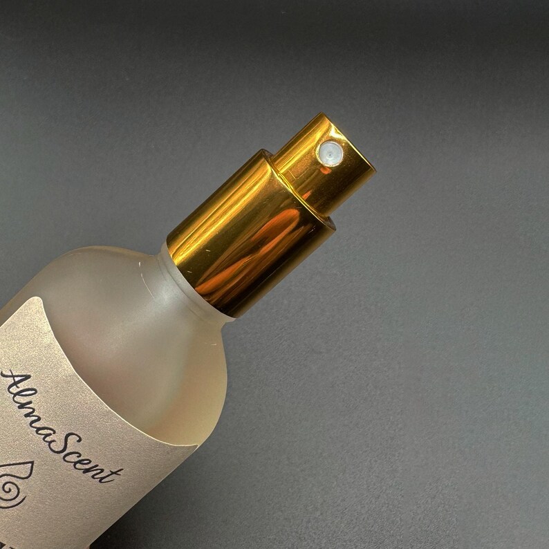 Sand Soul – Signature Woody Sandalwood Scent – 100 ml by AlmaScent image 5