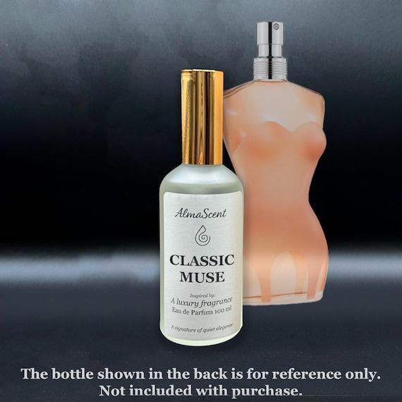 Floral Classic Perfume Scents Women's Perfume Long Lasting