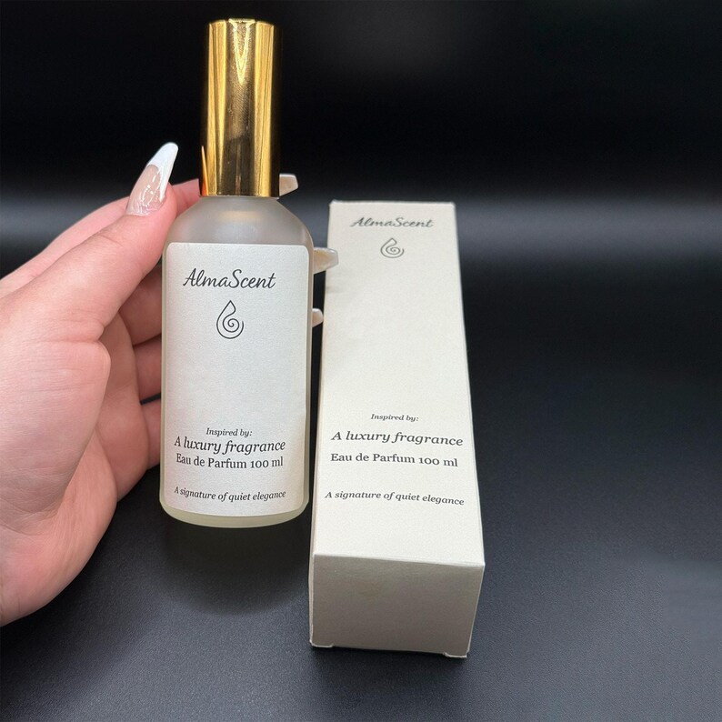 Sand Soul – Signature Woody Sandalwood Scent – 100 ml by AlmaScent image 4