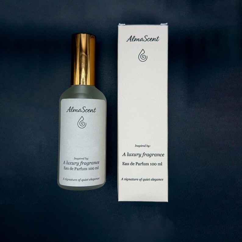 Sand Soul – Signature Woody Sandalwood Scent – 100 ml by AlmaScent image 7