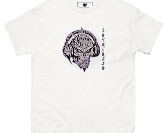 Jay Blazzo NEW GEN Merch T-Shirt