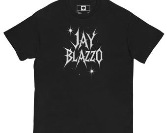 Jay Blazzo OG Vintage Merch T-Shirt