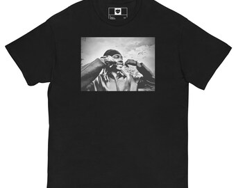 Jay Blazzo Modern Dracula T-Shirt