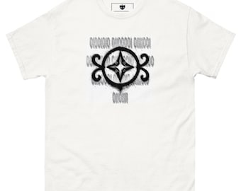 Jay Blazzo ENCODED Merch T-Shirt