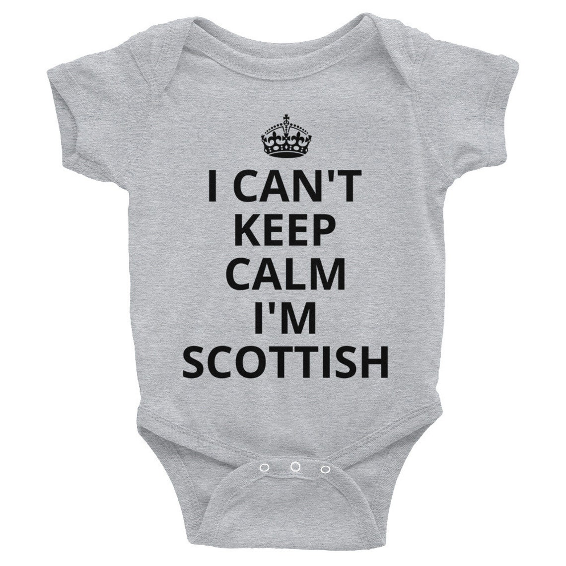 Scottish Baby Gift Scottish Baby Shower Scottish Las Etsy