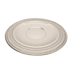   皿 821 Wm Rogers 821 Silver Platter - Etsy