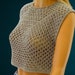 see more listings in the Crochet crop tops section