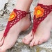 see more listings in the Barefoot sandals  section