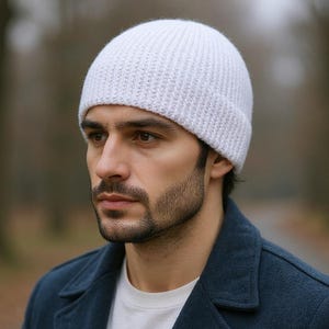 Crackers-Lives-Matter Beanie Hat - Soft Acrylic Winter Knit Cap For Men & Women, One Size Fits Most