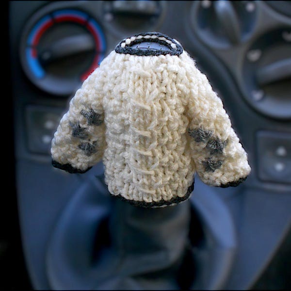 Gear shift cover Steering wheel cover Seat belt cover Car charm Car coasters Cute car accessories Star cardigan inspired