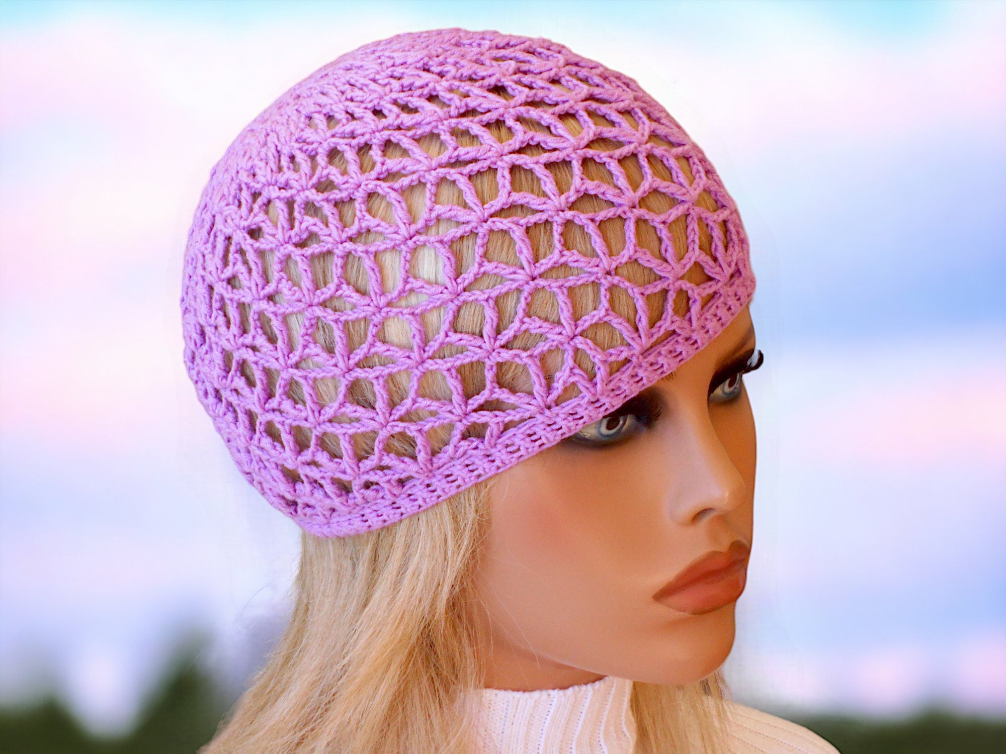 Knitting Chemo Turban Pattern Free Patterns For Chemo Hats Free