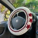 see more listings in the Steering wheel covers section
