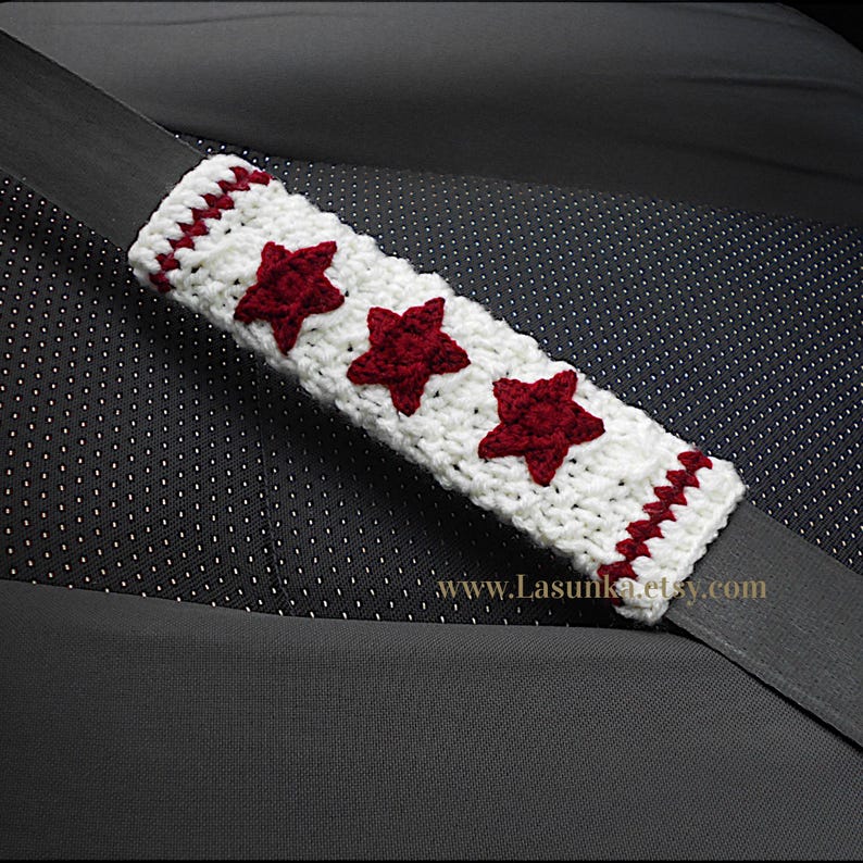 steering wheel cover, car wheel cover, car accessories, folklore cardigan, seat belt cover, car decor for teens, crochet wheel cover, steer wheel cover, star cardigan, cute wheel cover, automotive decor, seatbelt cover, taylor swift