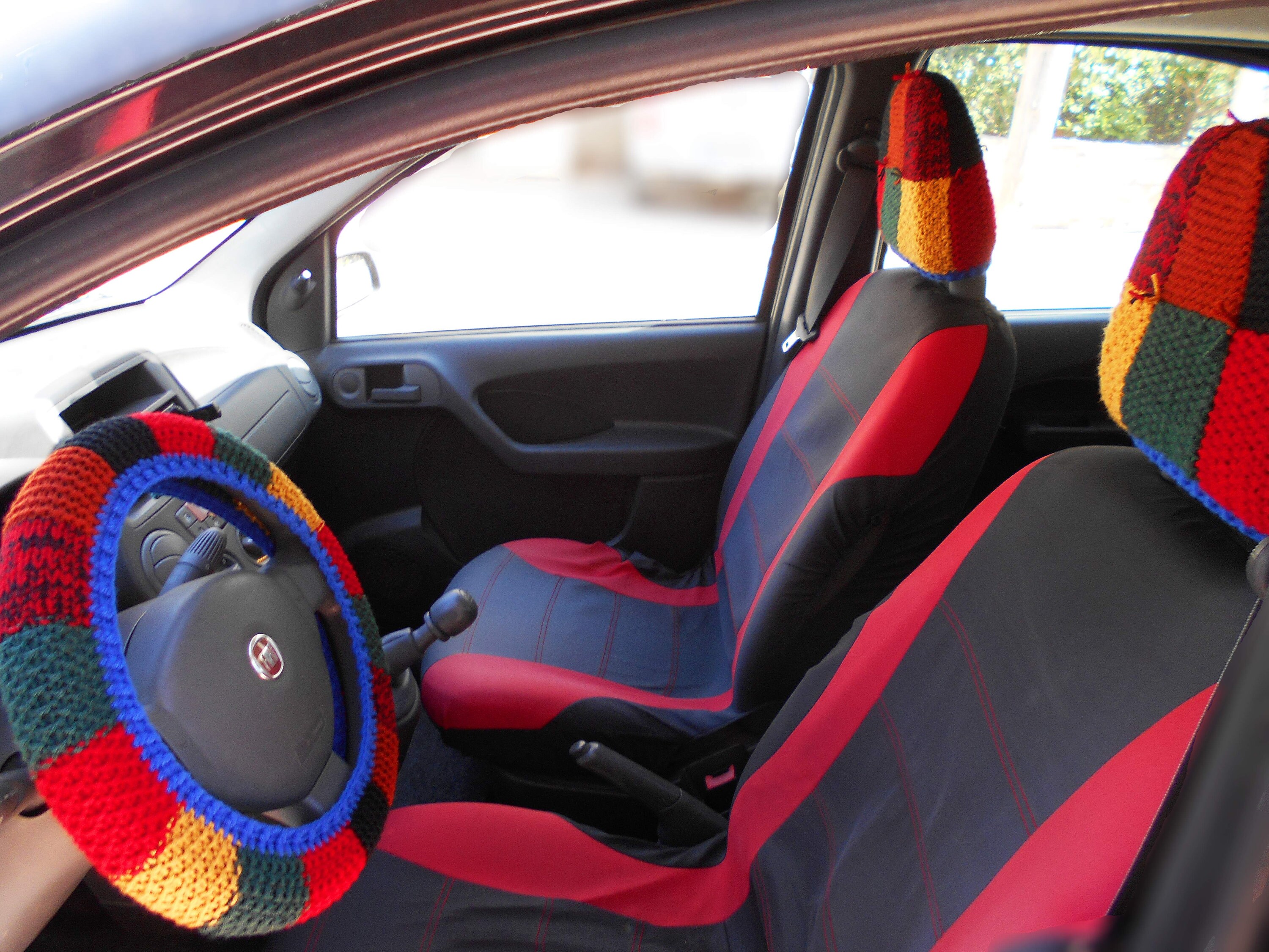 Car seat head rest cover Harry Styles car accessories Unique Etsy