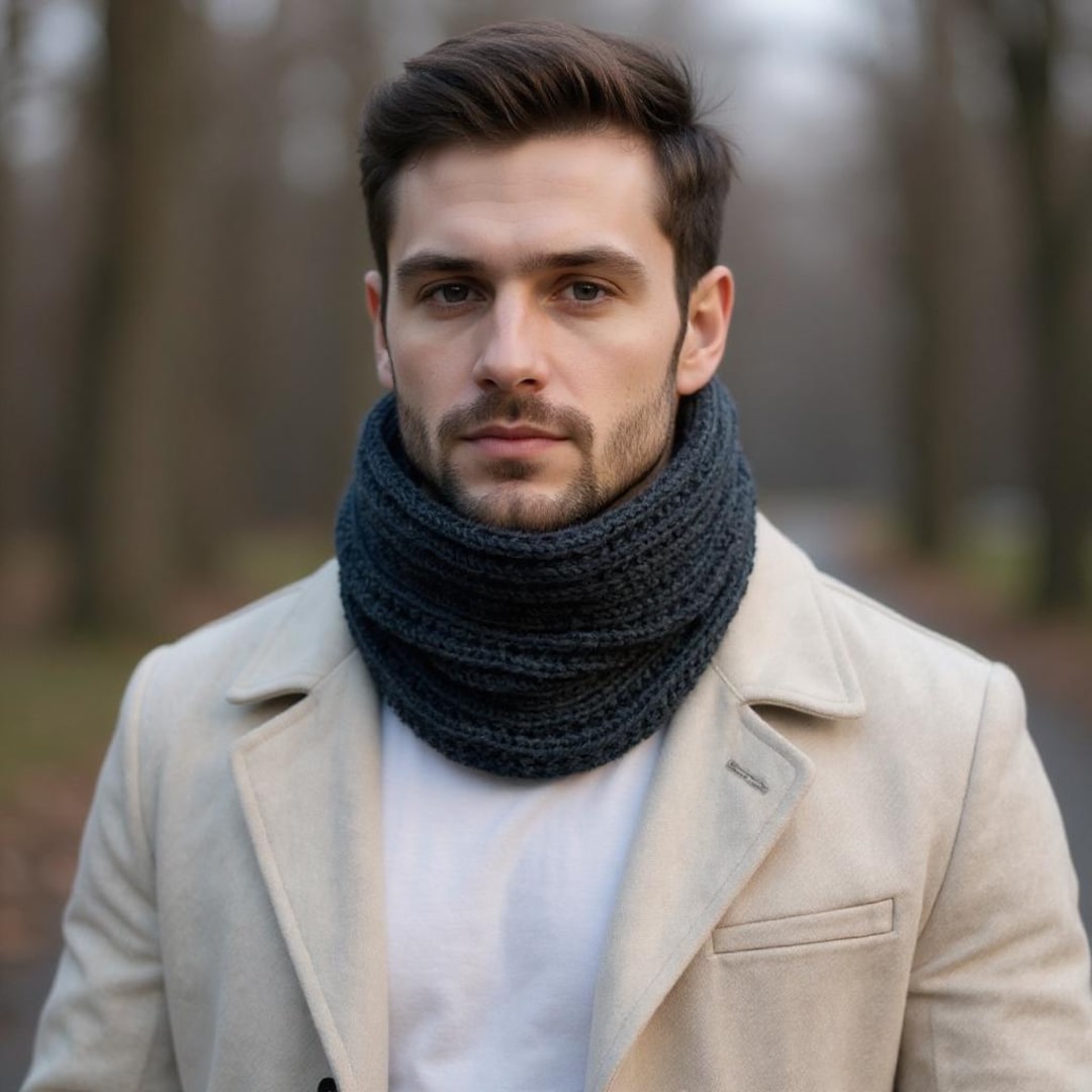 小物 evameva alpaca wool snood grege 2025AW 小物 evameva alpaca wool snood grege 2025AW evameva alpaca wool