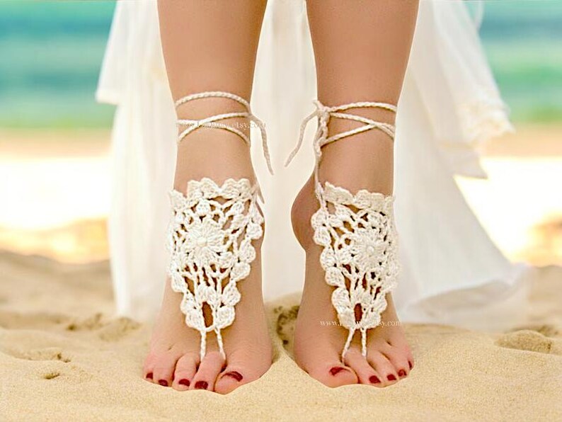 Barefoot sandles
21st birthday gift
gift for her
boho sandals
crochet sandals
foot fetish
footless sandals
tan barefoot sandals
barefoot shoes
bottomless sandals
wedding barefoot
lace barefoot
beach barefoot