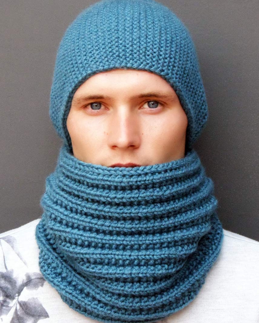 Fisherman Beanie Hat Custom Mens Beanie Alpaca Wool Hat Etsy UK