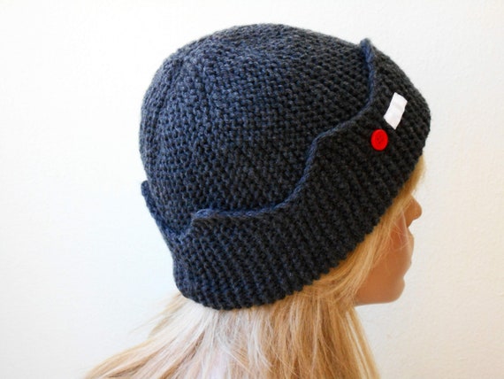 Jughead Hat Crown Hat Cuffed Mens 