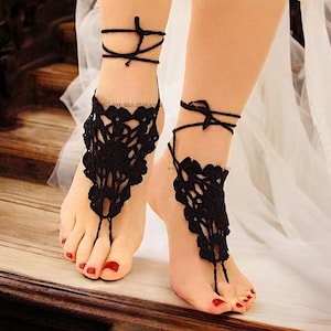 Foot Thong Etsy Canada