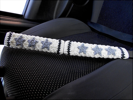 Cute Car Accessories Car Wheel Cover Steering Wheel Cover Unique Gifts for Her Mini Cardigan Charm Star Car Coasters Etsy