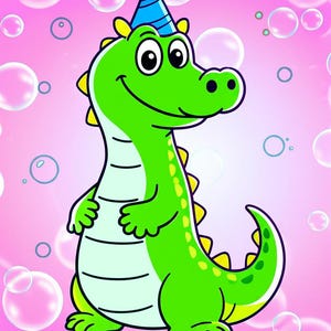 Alphabet Animal Coloring Book (or coloring if you live in the US) A-J-Printable PDF for Kids | Educational Activity Pages