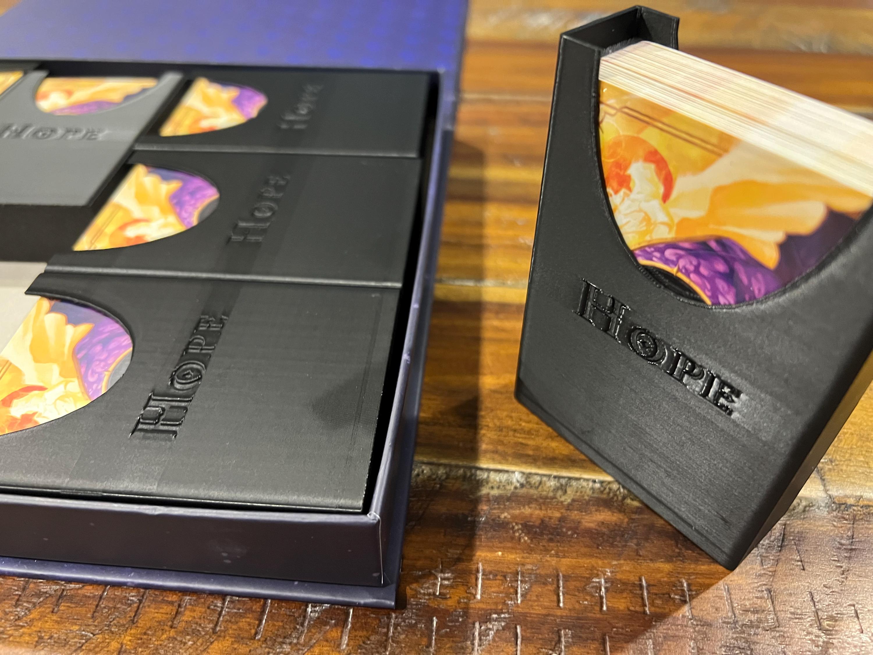 daggerheart card sleeves Dragon Shield: Silver Matte [100] – The Guardtower