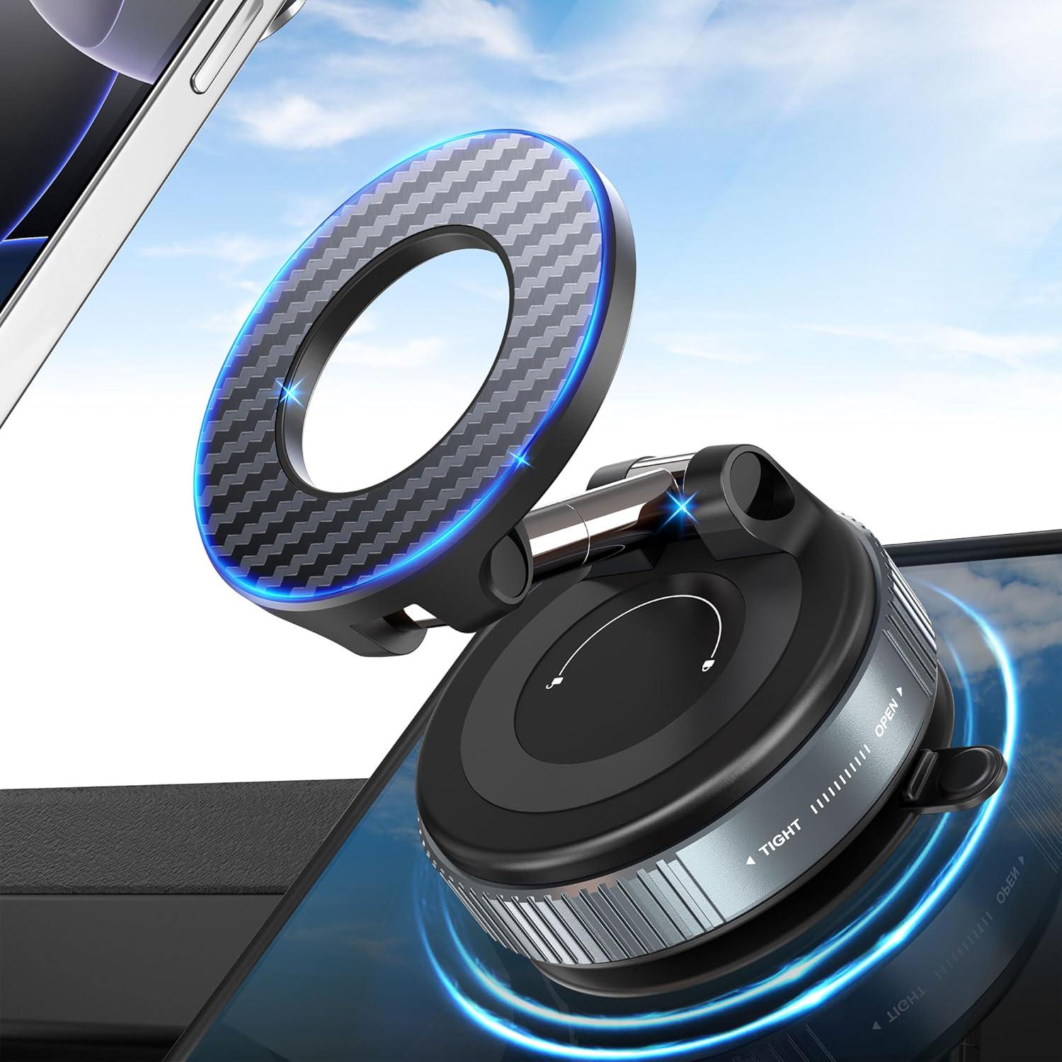 Wireless Phone Holder Vw Atlas Phone Charger Wireless Car Charger