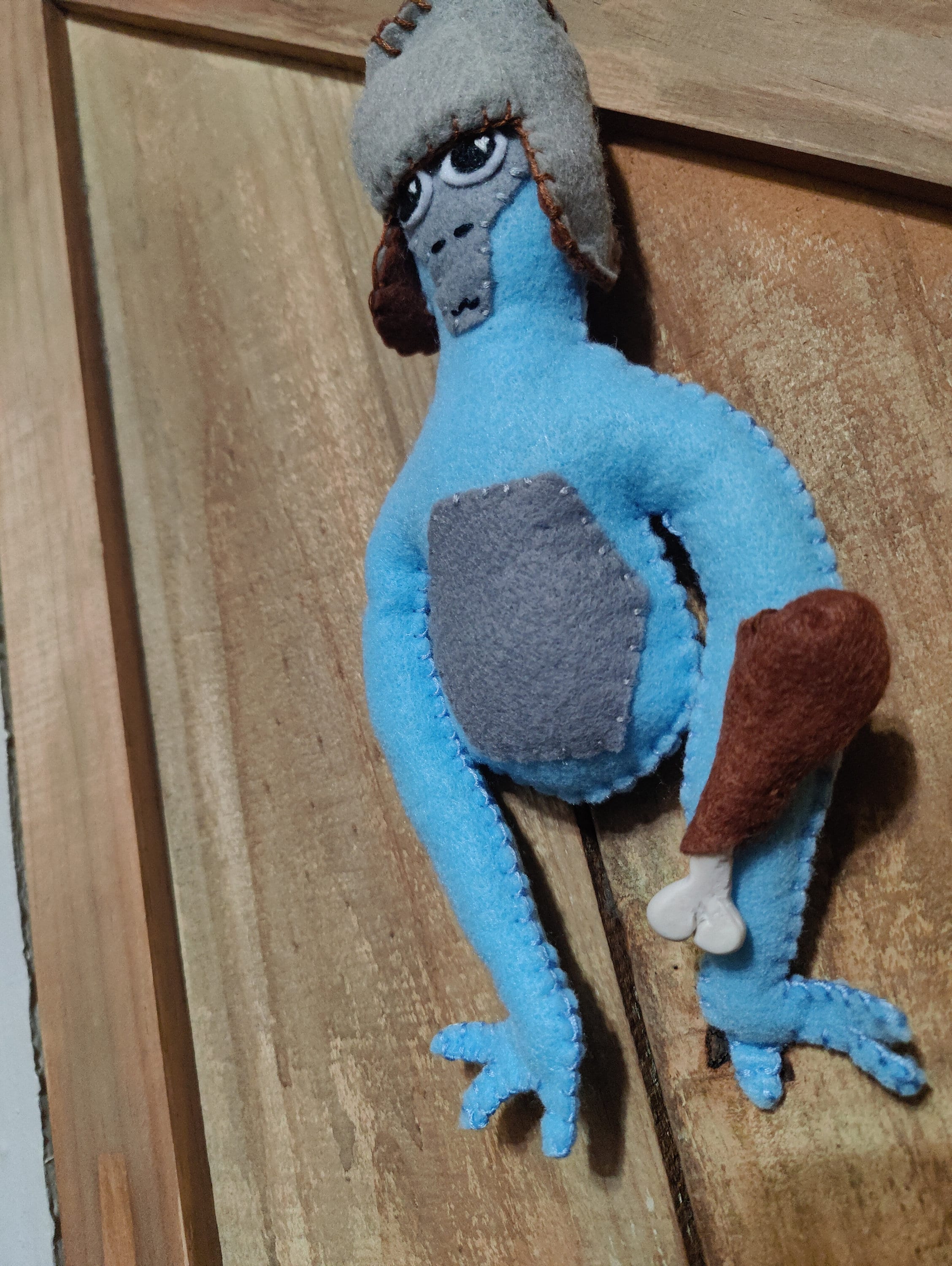 Gorilla Tag Plushie Without Cosmetic -  UK