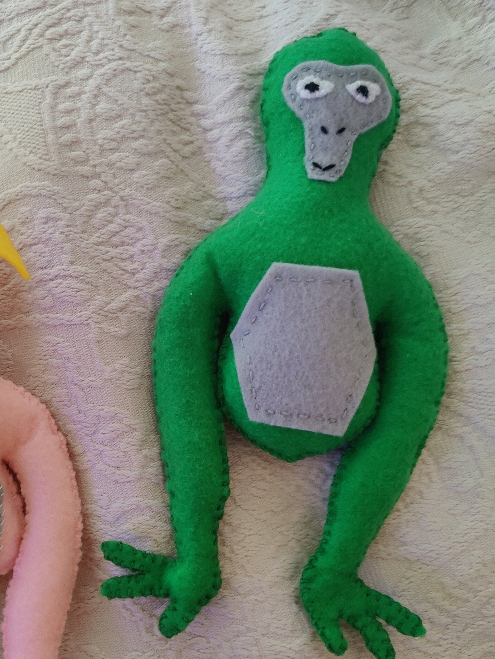 Gorilla Tag Plushies 42 - 5nueto3