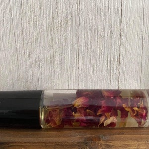 Love Essential Oil Roller Ball Perfume