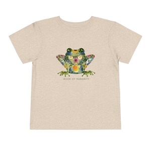 Toddler Short Sleeve Tee image 5