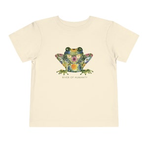 Toddler Short Sleeve Tee image 8