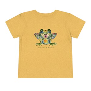 Toddler Short Sleeve Tee image 2