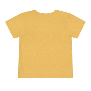 Toddler Short Sleeve Tee image 3