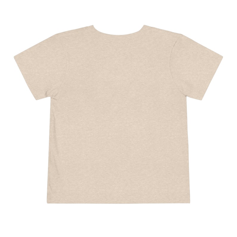 Toddler Short Sleeve Tee image 6