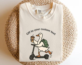 Cadeau personnalisé avec texte personnalisé