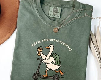 Off pour tout rediriger T-shirt SPED cadeau pour enseignant BCBA ABA thérapeute éducation spéciale drôle confort couleurs t-shirt
