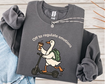 Sudadera de psicólogo escolar, terapeuta de salud mental, jersey divertido para profesores, regalo para el personal escolar