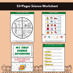 printable science experiments, nature science worksheets, kindergarten science curriculum, preschool stem worksheets, homeschool science activities, science themed printable pack, science discovery worksheets, printable science practice sheets, science activity pages for kids, kindergarten science workbook printable, prek science lesson plans