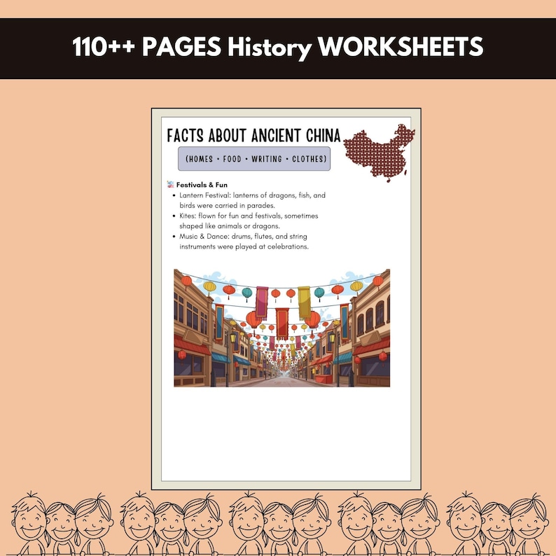 geography and history worksheets, classroom history resources, history practice sheets, learning history for kids, primary history worksheets, history study pack, history curriculum printables, educational history worksheets